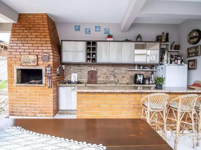 Casa / Sobrado para Venda em Blumenau/SC Itoupava Central 2 Quartos