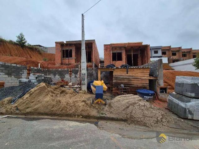 Casa / Sobrado para Venda em Blumenau/SC Itoupava Central 2 Quartos