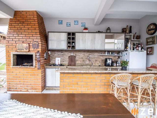 Casa / Sobrado para Venda em Blumenau/SC Itoupava Central 2 Quartos