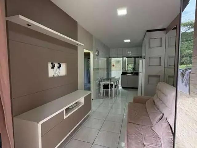 Casa / Sobrado para Venda em Blumenau/SC Itoupava Central 2 Quartos