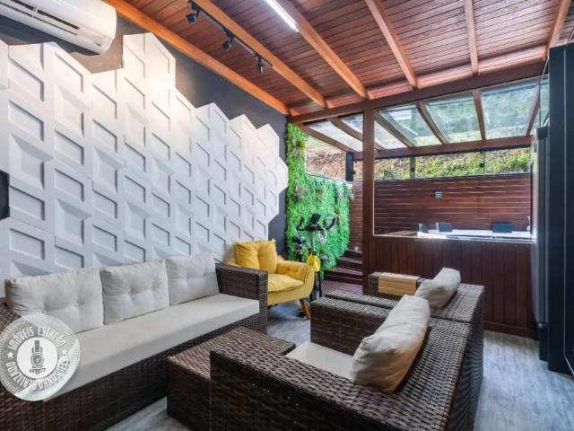 Casa / Sobrado para Venda em Blumenau/SC Itoupava Central 2 Quartos