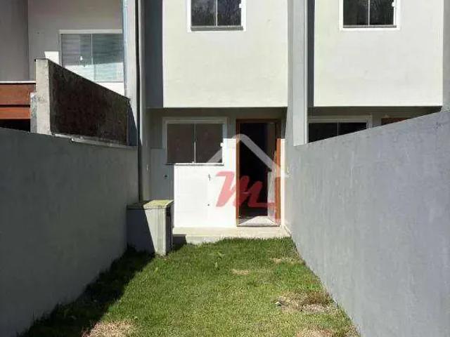 Casa / Sobrado para Venda em Blumenau/SC Itoupava Central 2 Quartos