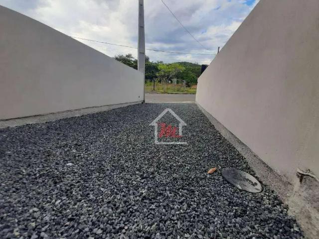Casa / Sobrado para Venda em Blumenau/SC Itoupava Central 2 Quartos