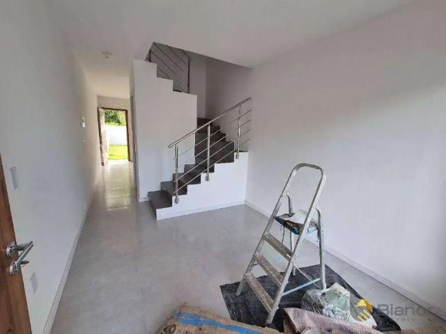 Casa / Sobrado para Venda em Blumenau/SC Itoupava Central 2 Quartos