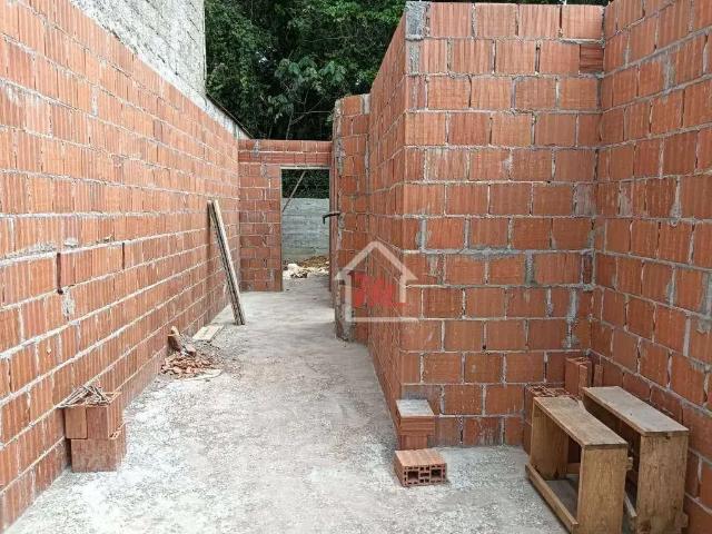 Casa / Sobrado para Venda em Blumenau/SC Itoupava Central 2 Quartos