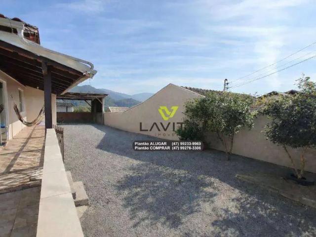 Casa / Sobrado para Venda em Blumenau/SC Itoupava Central 2 Quartos
