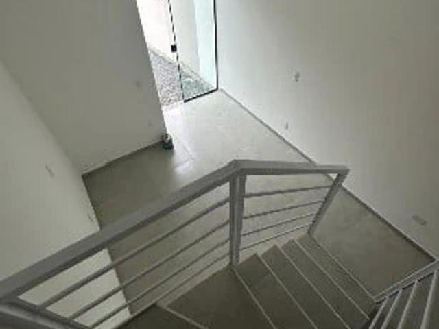 Casa / Sobrado para Venda em Blumenau/SC Itoupava Central 2 Quartos