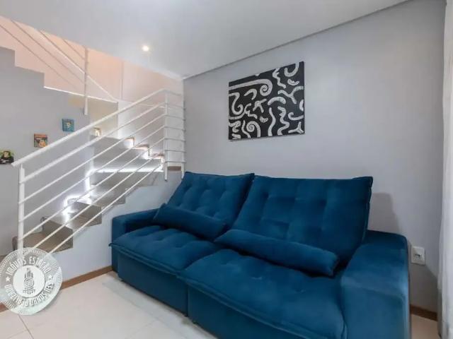 Casa / Sobrado para Venda em Blumenau/SC Itoupava Central 2 Quartos