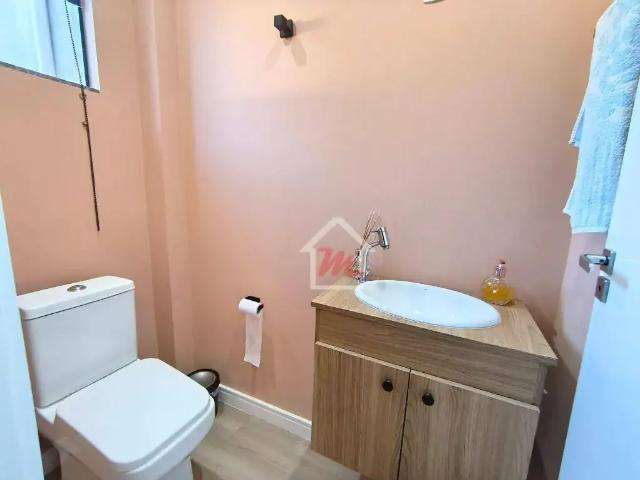 Casa / Sobrado para Venda em Blumenau/SC Itoupava Central 2 Quartos