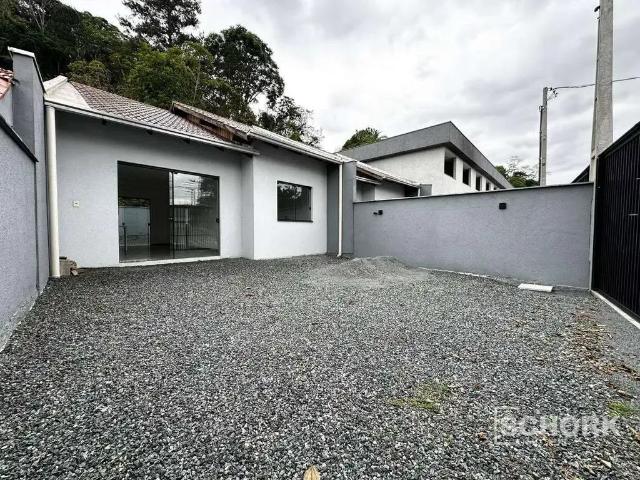 Casa / Sobrado para Venda em Blumenau/SC Itoupava Central 2 Quartos