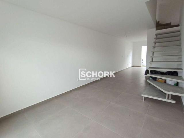 Casa / Sobrado para Venda em Blumenau/SC Itoupava Central 2 Quartos