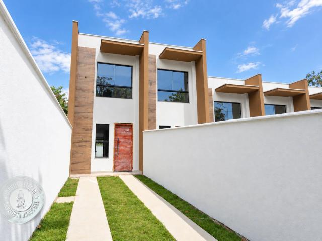 Casa / Sobrado para Venda em Blumenau/SC Itoupava Central 2 Quartos