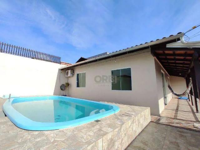 Casa / Sobrado para Venda em Blumenau/SC Itoupava Central 2 Quartos