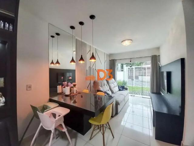 Casa / Sobrado para Venda em Blumenau/SC Itoupava Central 2 Quartos