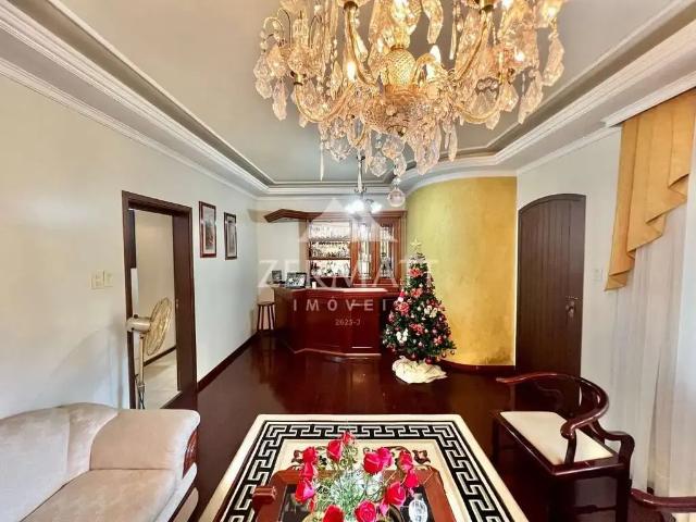 Casa / Sobrado para Venda em Blumenau/SC Itoupava Central 4 Quartos
