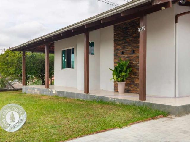 Casa / Sobrado para Venda em Blumenau/SC Itoupava Central 4 Quartos