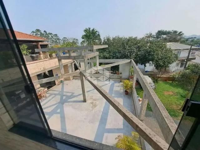 Casa / Sobrado para Venda em Blumenau/SC Itoupava Central 4 Quartos