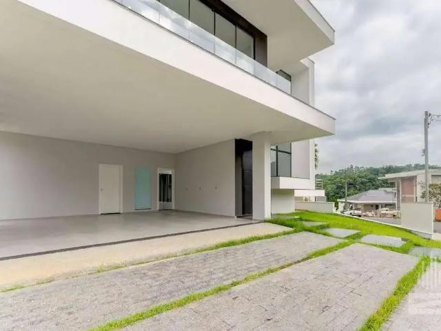 Casa / Sobrado para Venda em Blumenau/SC Itoupava Central 4 Quartos
