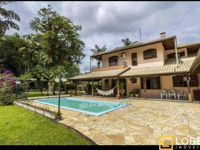 Casa / Sobrado para Venda em Blumenau/SC Itoupava Central 4 Quartos