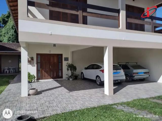 Casa / Sobrado para Venda em Blumenau/SC Itoupava Central 5 Quartos