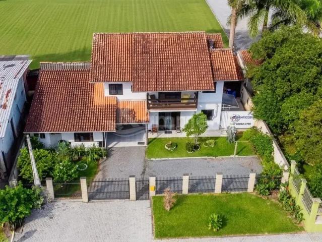 Casa / Sobrado para Venda em Blumenau/SC Itoupava Central 5 Quartos