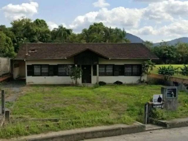 Casa / Sobrado para Venda em Blumenau/SC Itoupava Central