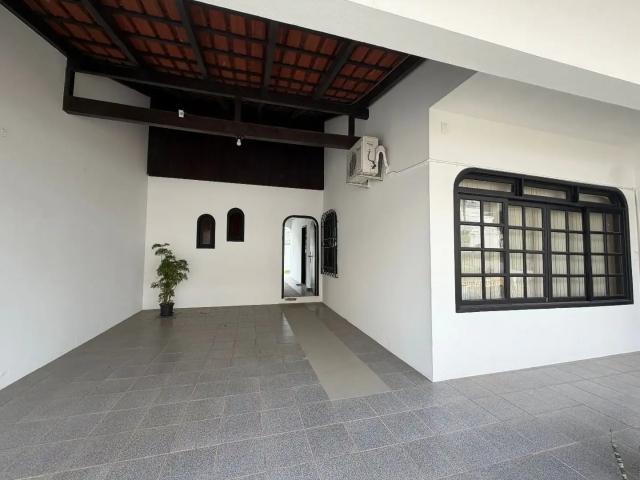 Casa / Sobrado para Venda em Blumenau/SC Itoupava Seca 3 Quartos