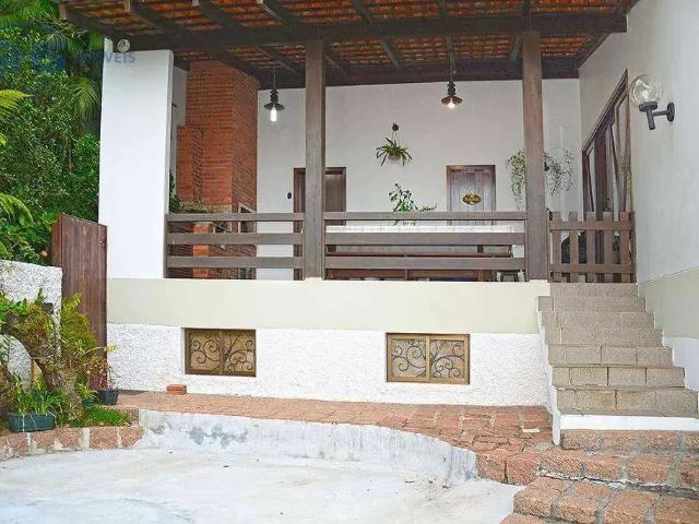 Casa / Sobrado para Venda em Blumenau/SC Itoupava Seca 3 Quartos