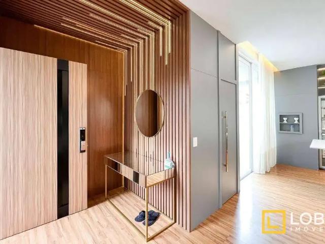 Casa / Sobrado para Venda em Blumenau/SC Itoupava Seca 3 Quartos