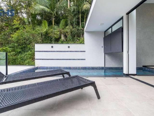 Casa / Sobrado para Venda em Blumenau/SC Itoupava Seca 3 Quartos