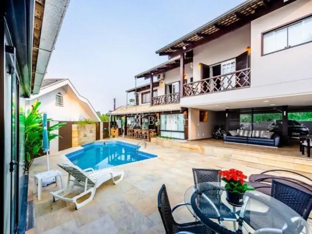 Casa / Sobrado para Venda em Blumenau/SC Itoupava Seca 3 Quartos