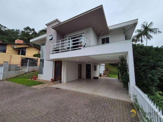 Casa / Sobrado para Venda em Blumenau/SC Itoupava Seca 3 Quartos
