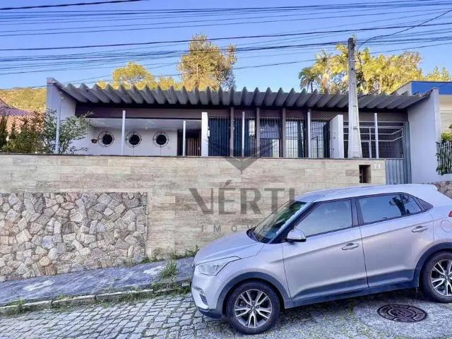 Casa / Sobrado para Venda em Blumenau/SC Itoupava Seca 3 Quartos