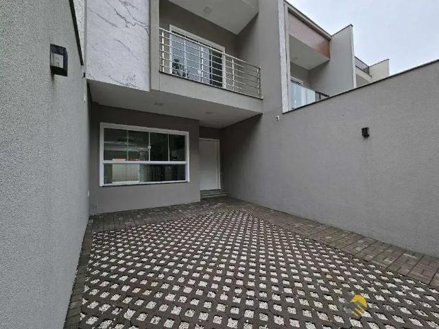 Casa / Sobrado para Venda em Blumenau/SC Itoupava Seca 3 Quartos