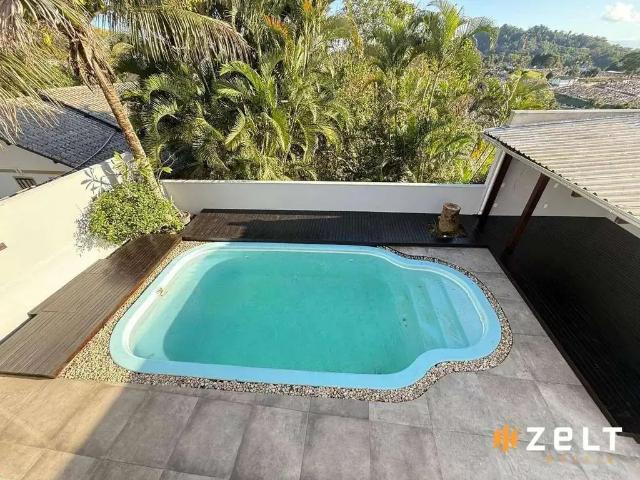 Casa / Sobrado para Venda em Blumenau/SC Itoupava Seca 3 Quartos