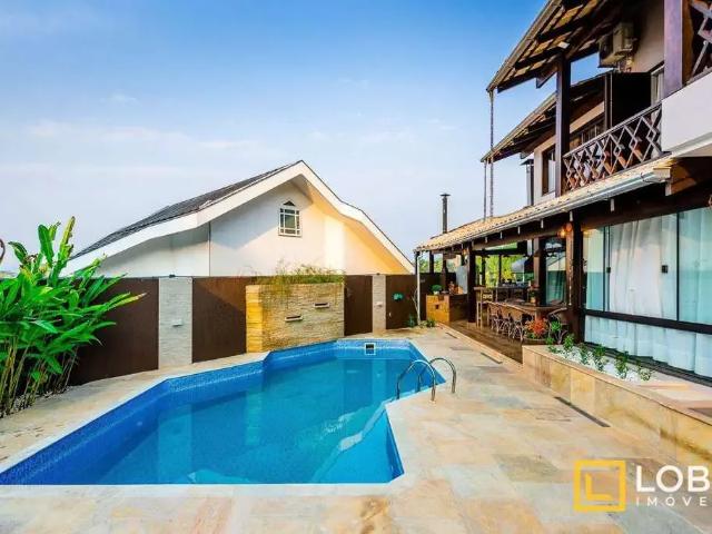 Casa / Sobrado para Venda em Blumenau/SC Itoupava Seca 3 Quartos