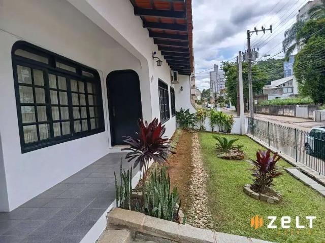 Casa / Sobrado para Venda em Blumenau/SC Itoupava Seca 3 Quartos