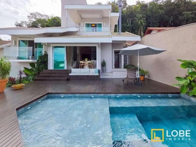 Casa / Sobrado para Venda em Blumenau/SC Itoupava Seca 3 Quartos