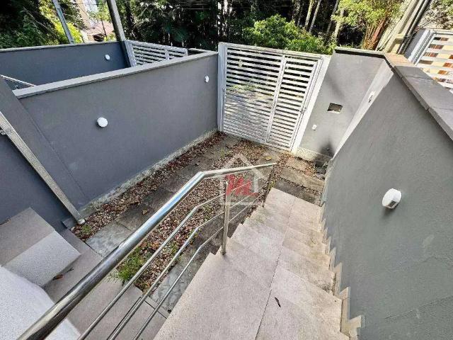 Casa / Sobrado para Venda em Blumenau/SC Itoupava Seca 2 Quartos