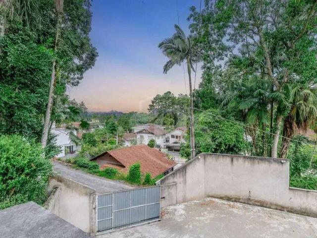 Casa / Sobrado para Venda em Blumenau/SC Itoupava Seca 4 Quartos