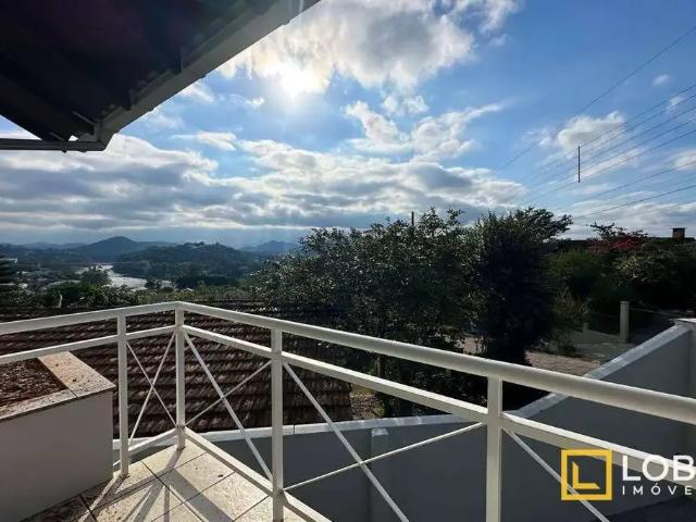 Casa / Sobrado para Venda em Blumenau/SC Itoupava Seca 4 Quartos