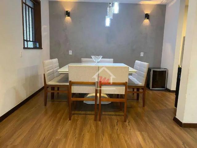 Casa / Sobrado para Venda em Blumenau/SC Itoupava Seca 4 Quartos