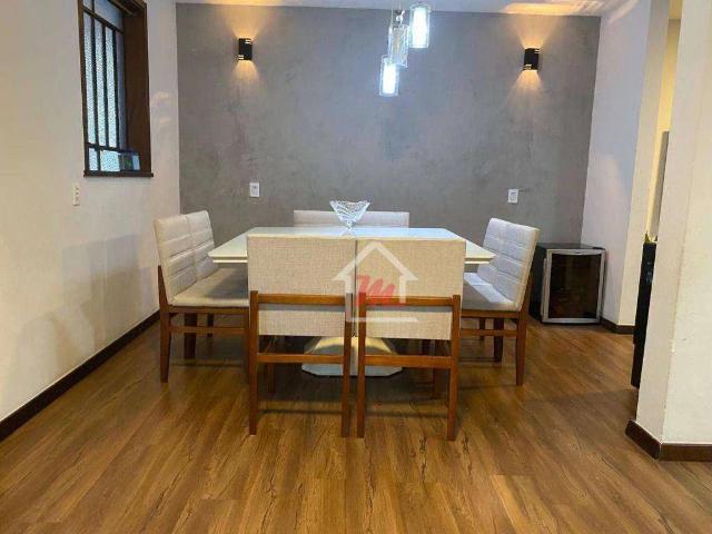 Casa / Sobrado para Venda em Blumenau/SC Itoupava Seca 4 Quartos
