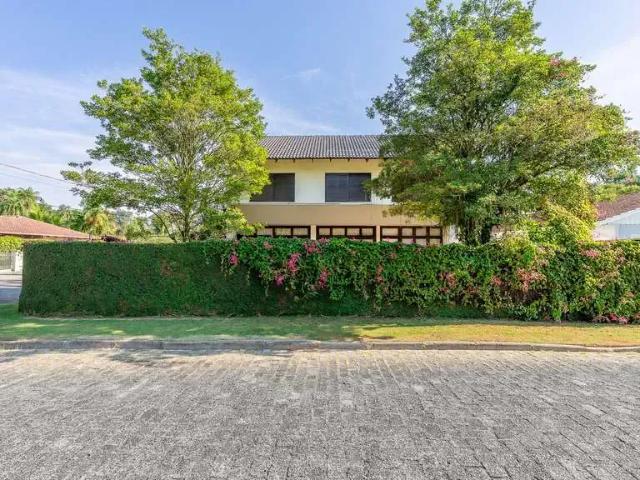 Casa / Sobrado para Venda em Blumenau/SC Itoupava Seca 4 Quartos