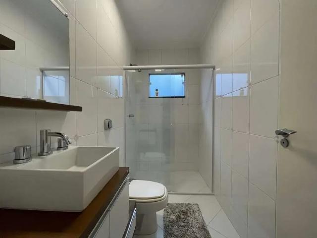 Casa / Sobrado para Venda em Blumenau/SC Itoupava Seca 4 Quartos