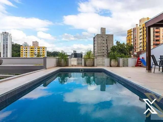 Casa / Sobrado para Venda em Blumenau/SC Itoupava Seca 4 Quartos