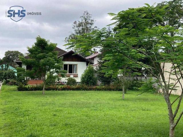 Casa / Sobrado para Venda em Blumenau/SC Itoupava Seca 4 Quartos