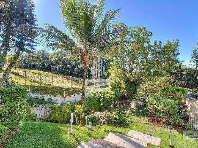 Casa / Sobrado para Venda em Blumenau/SC Itoupava Seca 5 Quartos