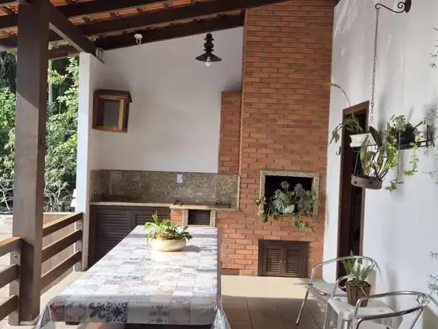 Casa / Sobrado para Venda em Blumenau/SC Itoupava Seca 5 Quartos