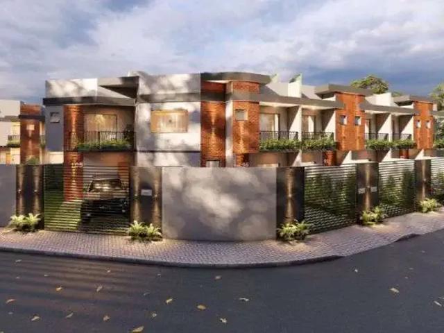 Casa / Sobrado para Venda em Blumenau/SC Itoupavazinha 3 Quartos